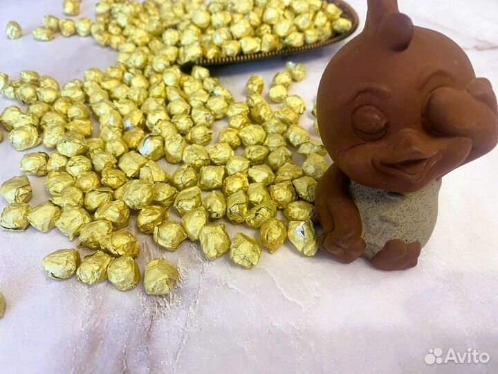 Китайский чай для суетологов Смола Пуэра