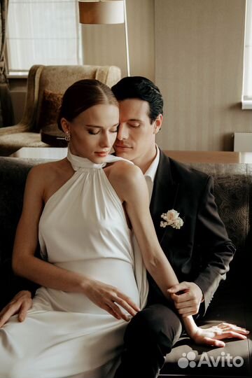 Свадебный фотограф