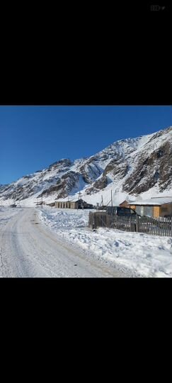 Дом 48 м² на участке 20 сот.