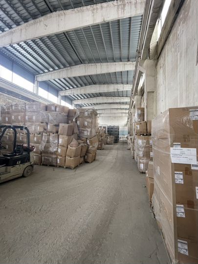 Склад, 874.1 м²