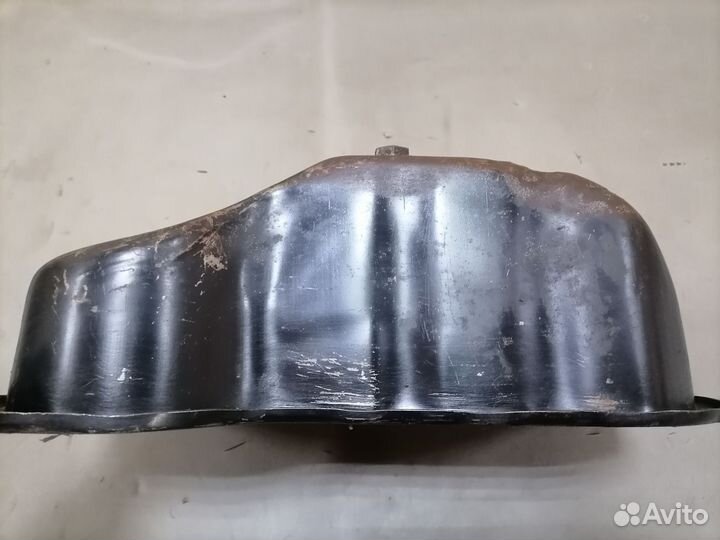 Поддон масляный Audi 80 B2 1.6 DT 1978-1986