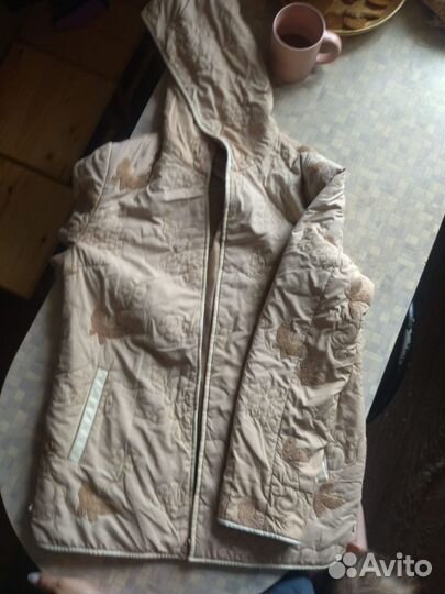 Ветровка, кофточка, сумки