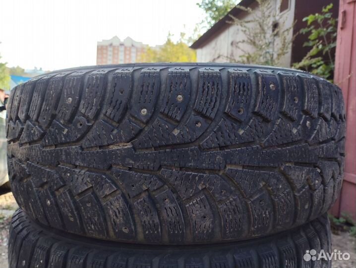 Nokian Tyres Nordman 5 205/55 R16