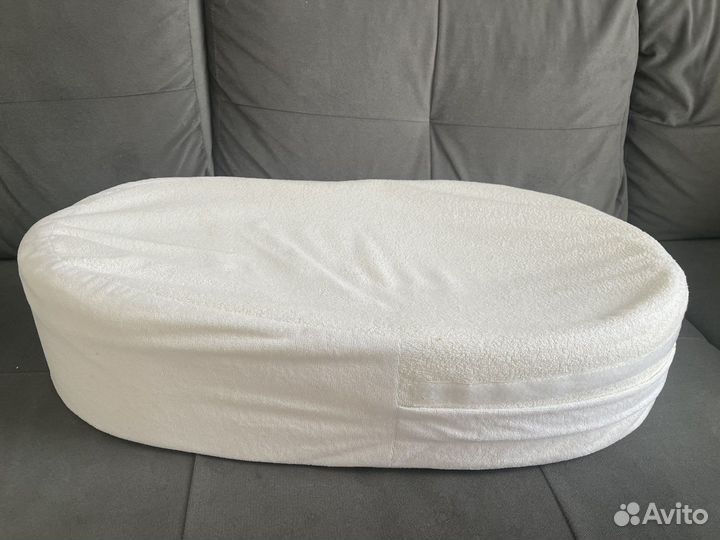 Кокон для новорожденных