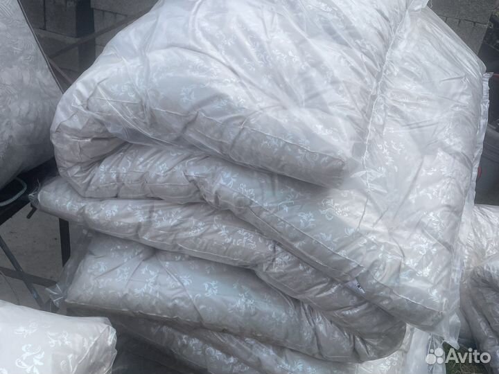 Матрас натуральная овечья шерсть