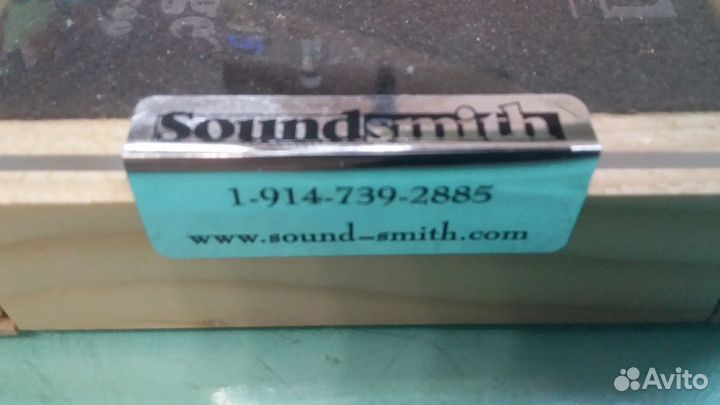 Головка магнитная