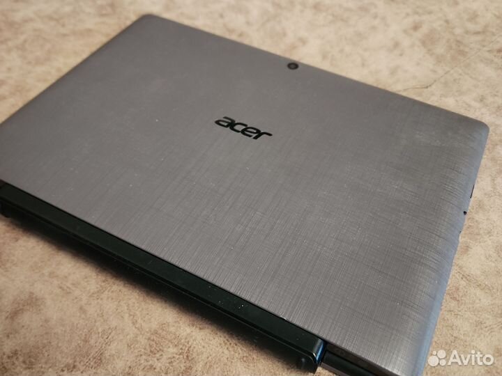 Ноутбук-трансформер планшет Acer Aspire Switch 10E