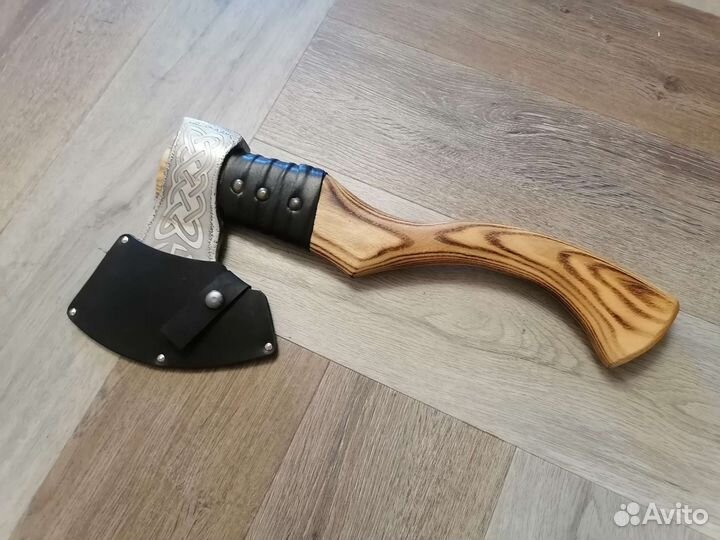 Топоры подарочные