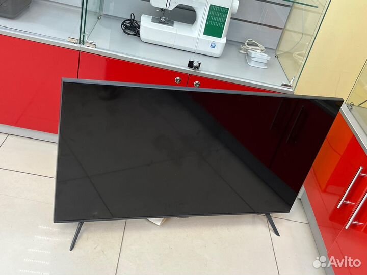 Телевизор LED Samsung UE43AU7100U