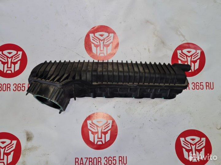 Коллектор впускной Volvo V70 универсал B5254T6