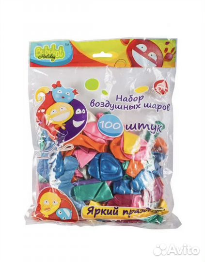 Воздушный шар