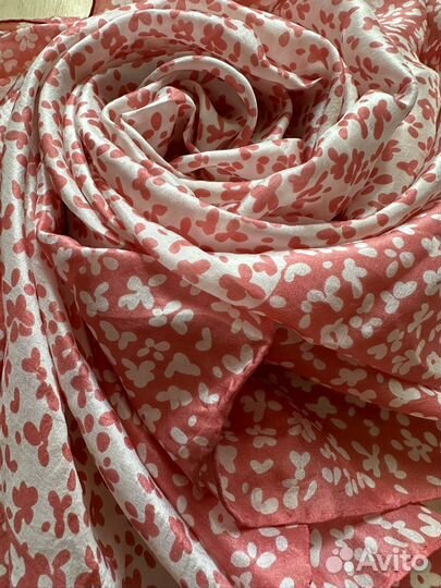 Платок шаль Weekend Maxmara оригинал