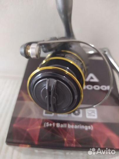 Катушка,kaida 3000