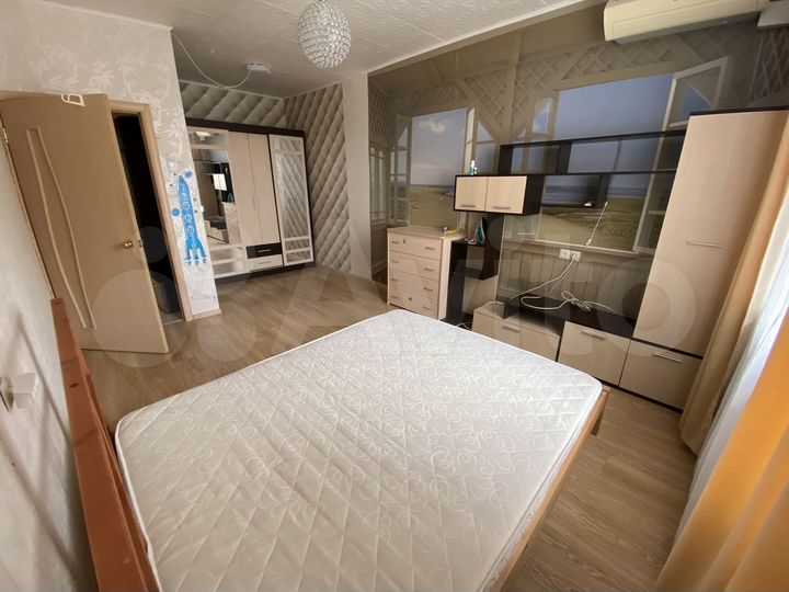 1-к. квартира, 38 м², 10/16 эт.