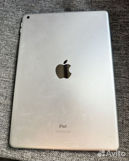 iPad 9 поколения