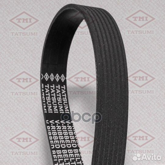 Ремень поликлиновой 7PK2035 TFB1300 tatsumi