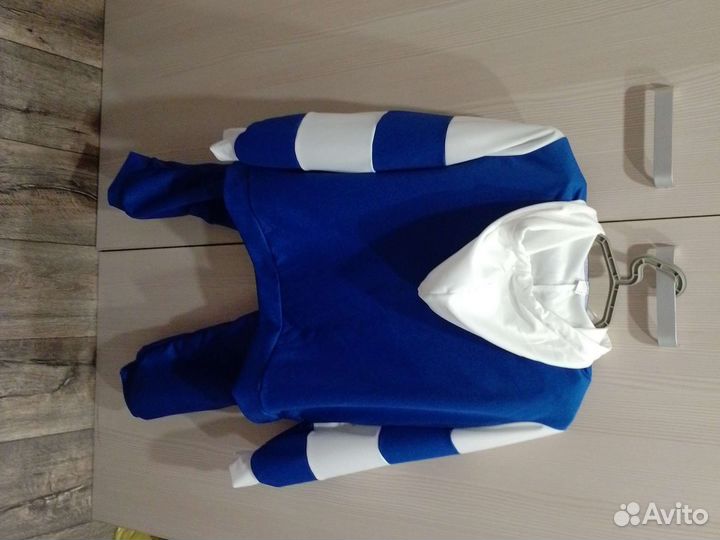 Спортивный костюм женский 52 размер,новый