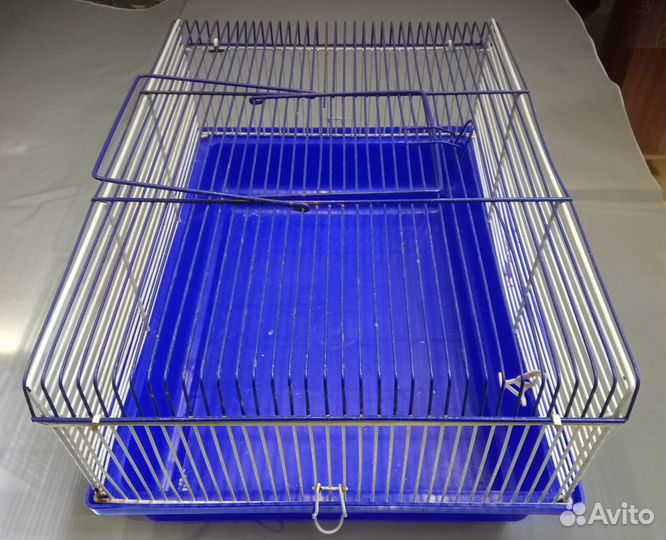 Клетка для грызунов
