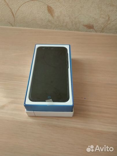 ZTE Blade X5, 8 ГБ