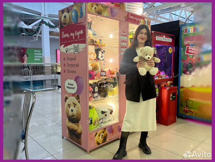 Готовый бизнес с быстрой окупаемостью