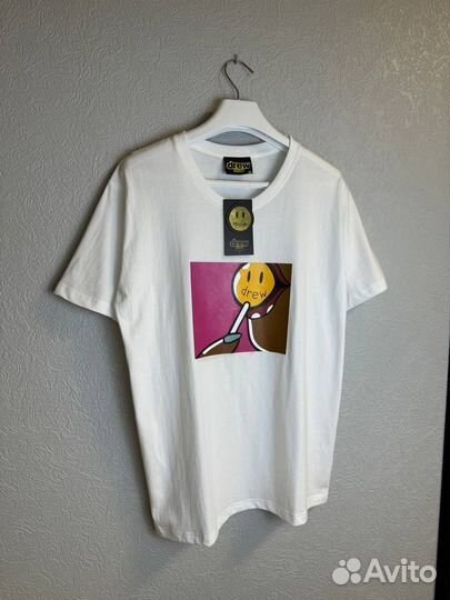 Футболка Drew House