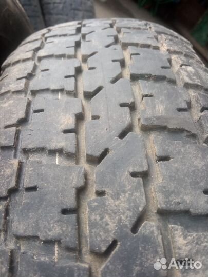 КАМА 133 185/75 R16