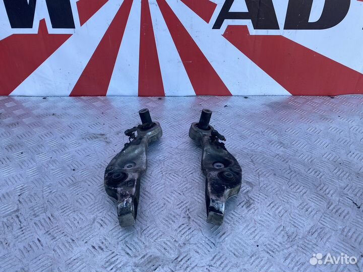 Рычаг передний верхний Lexus LS460