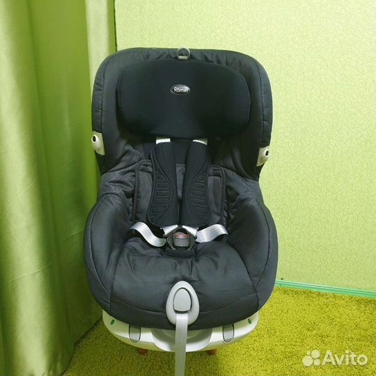 Автокресло romer