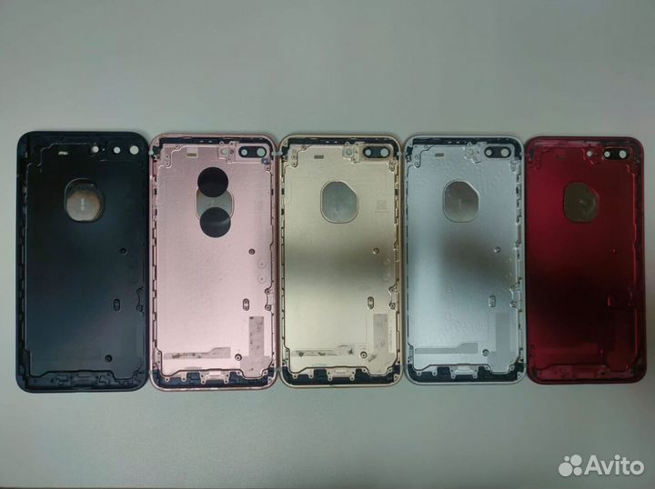 Корпус на iPhone 7 Plus, новый