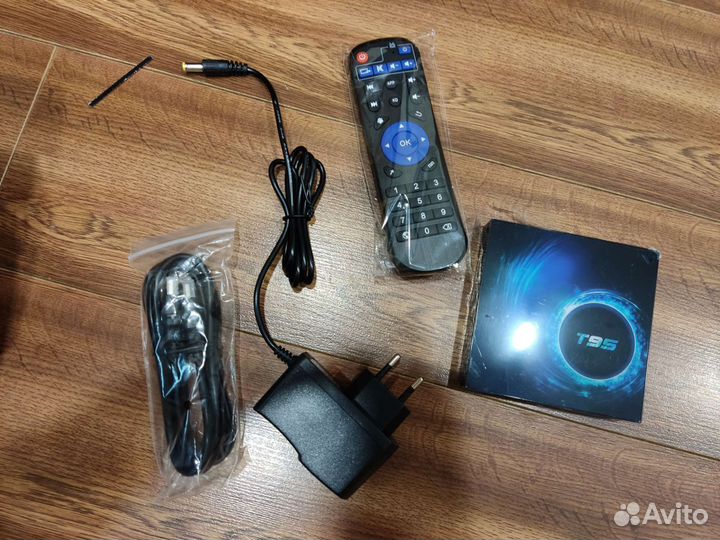 Андроид тв приставка 2/16