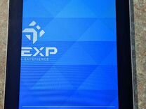 Планшет Dexp ursus 10ev 3G