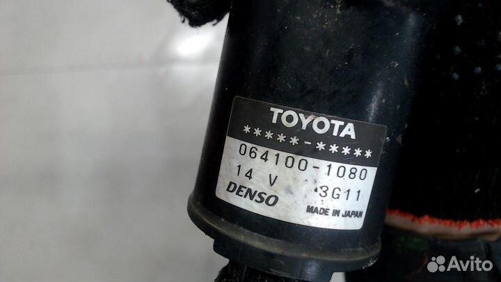 Насос водяной Lexus RX, 2006