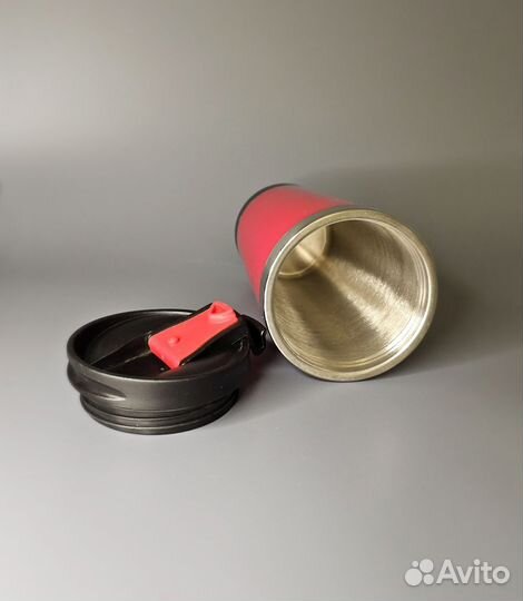 Термостакан, термокружка 400 мл