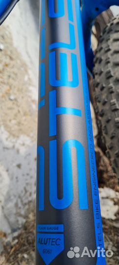 Велосипед Stels Pilot 280