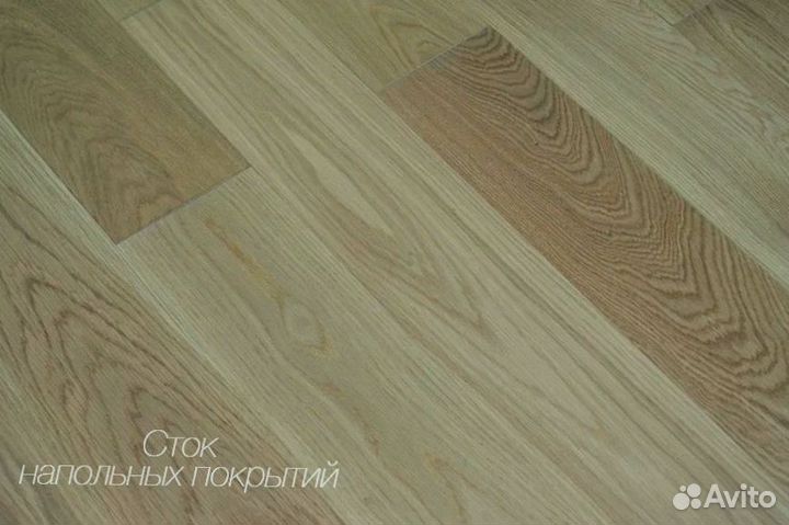 Паркетная доска со склада от 20м2