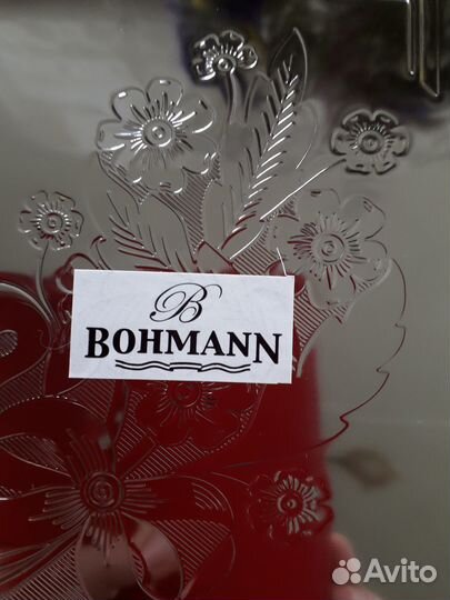 Набор подносы bohmahh