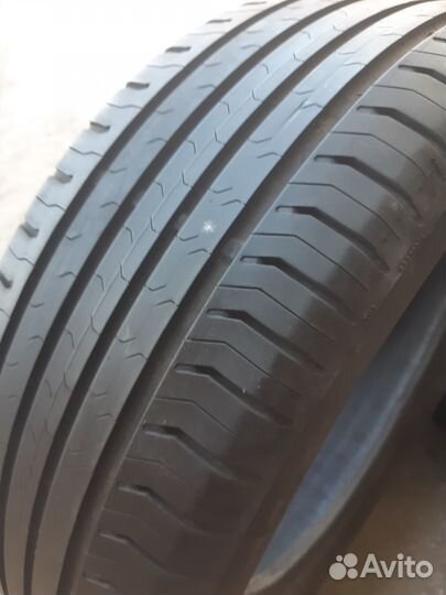 Continental ContiEcoContact 5 185/65 R15