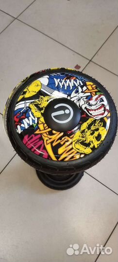 Гироскутер бу