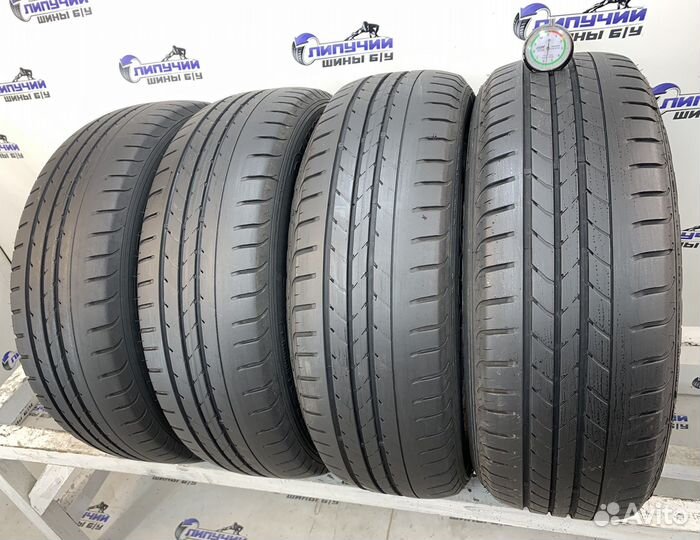 Goodyear DuraGrip 185/65 R15 88T