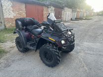 Brp can-am outlender 800 Max