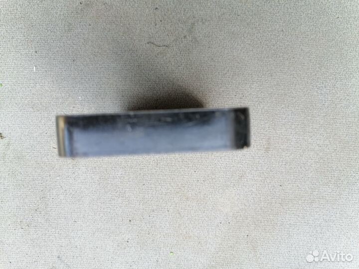 Проставка под карбюратор для ваз 2101-2107