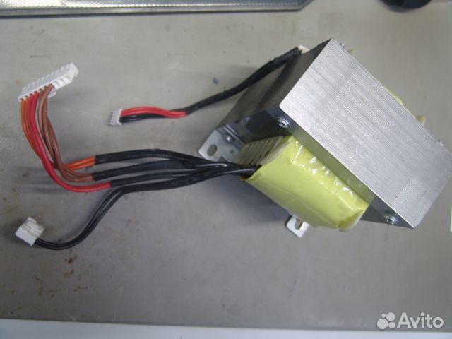 Трансформатор к ибп