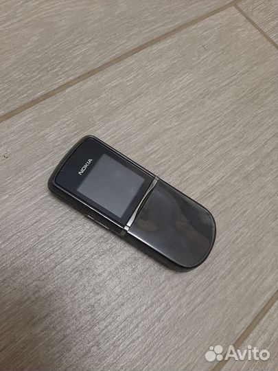 Nokia 8800