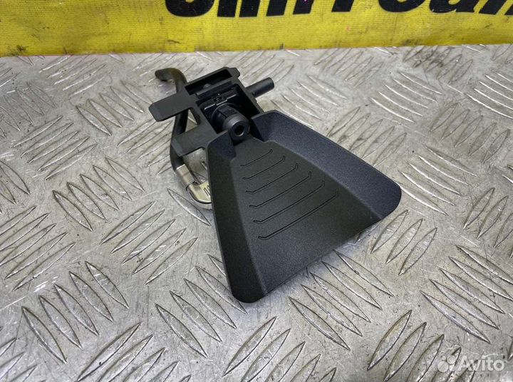 Передняя камера Bmw 1-Series 118D F20 B47D20A 2016