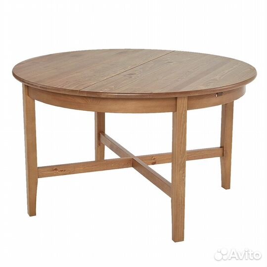 Стол IKEA лексвик