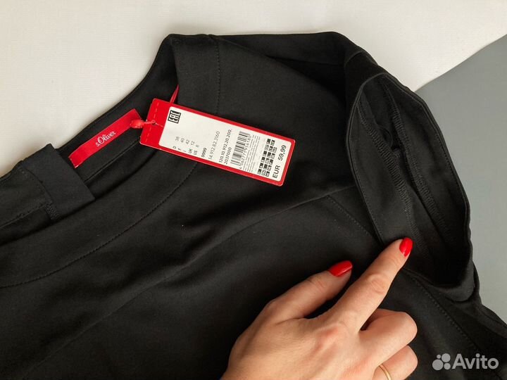 Платье 44 46 новое Германия