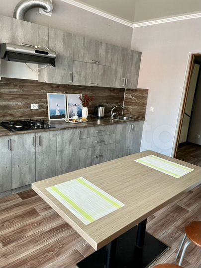 2-к. квартира, 48 м², 1/5 эт.