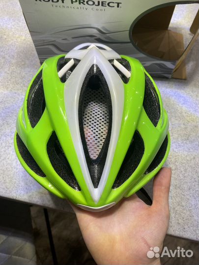 Шлем rudy project