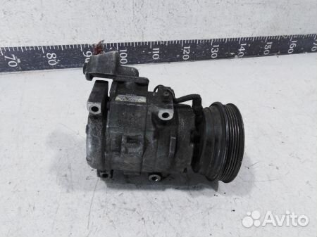 Компрессор кондиционера 8832042110
