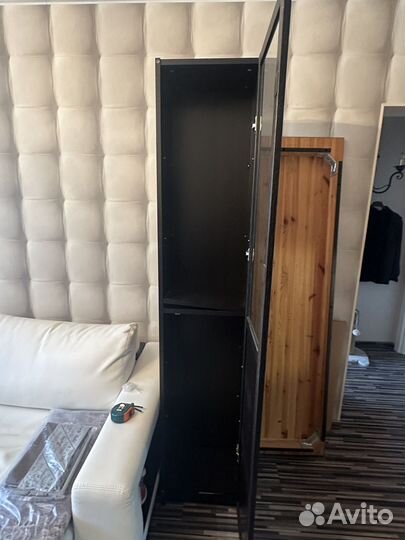 Пенал для книг Ikea(оригинал)